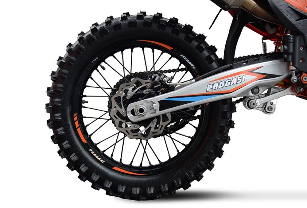 PROGASI ENDURANCE 450 EFI