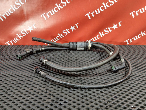 Шлaнги cиcтeмы AdBlue