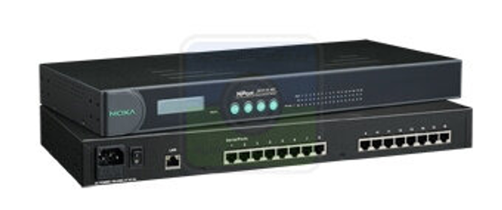 Сервер Nport 5630-16
