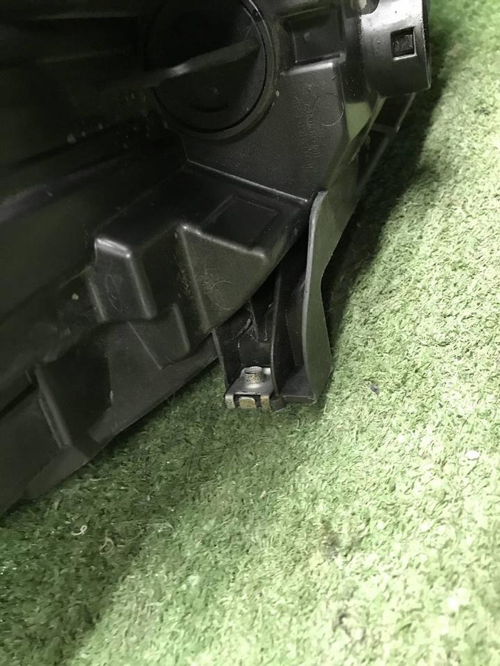 Фара левая Chery Tiggo 4 (2018-2023) LED