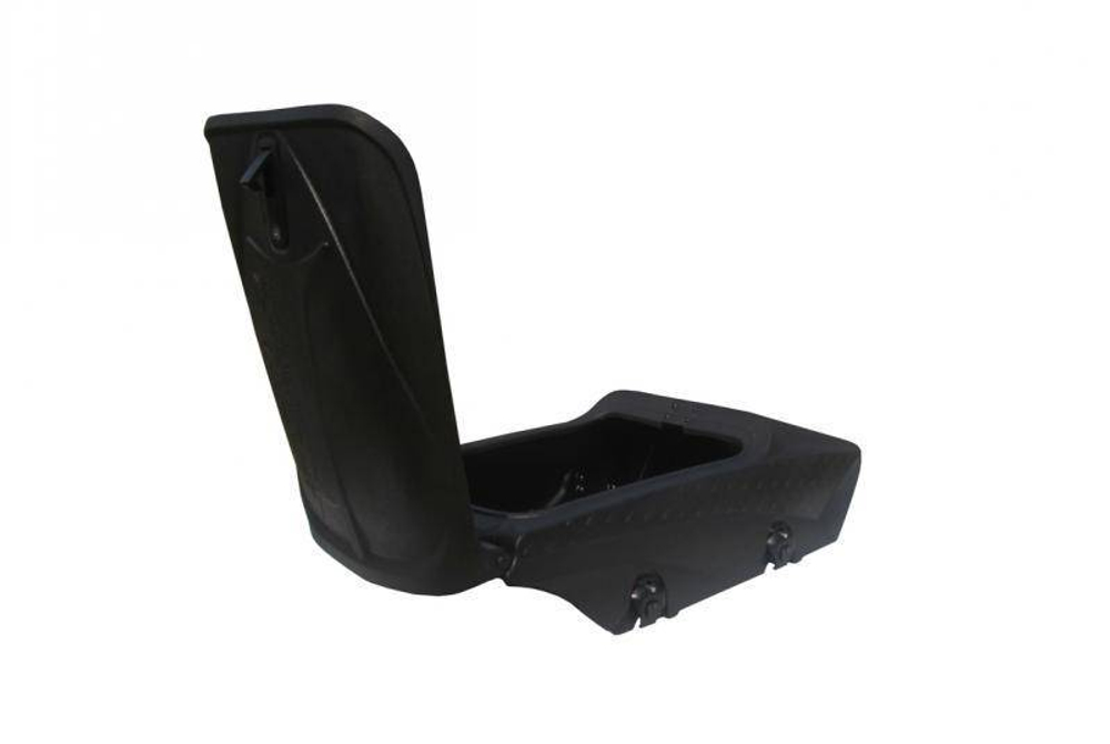 Кофр GKA P-700 для спортивных снегоходов BRP