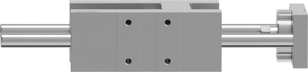 Направляющая Festo EAGF-V2-KF-32-100