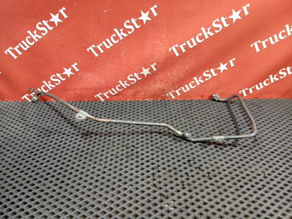 Трубка системы AdBlue