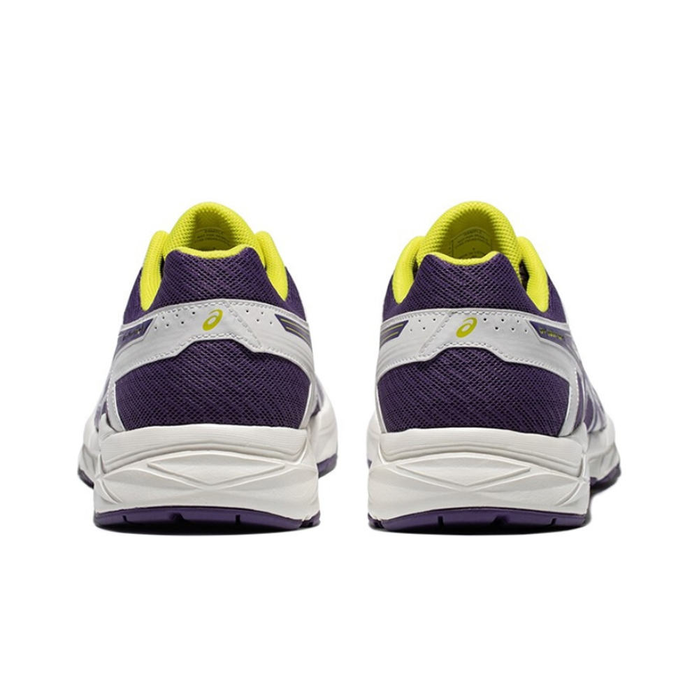 Кроссовки Asics Gel-Contend 4 'White Purple' T8D4Q-500