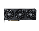 Видеокарта MSI GeForce RTX 5070 12G SHADOW 3X OC, 12Gb GDDR7 192-bit 1xHDMI 3xDP G5070-12S2C