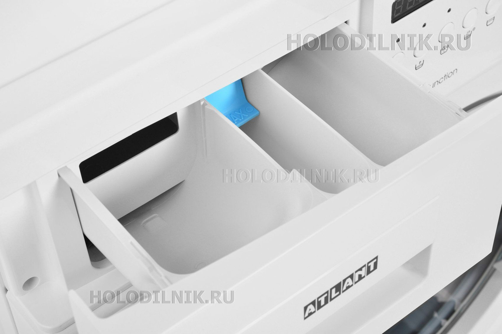 Стиральная машина ATLANT 50У107