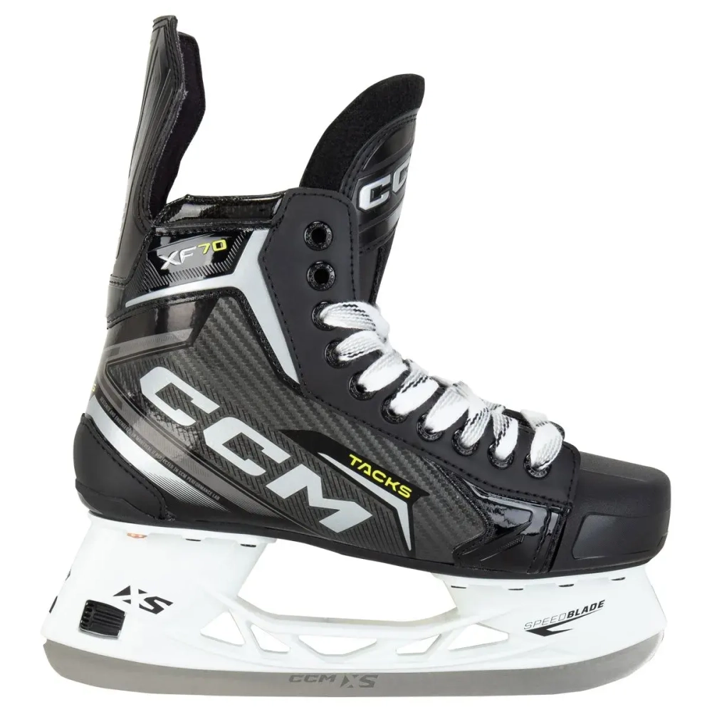 Коньки CCM SK TACKS XF 70 INT