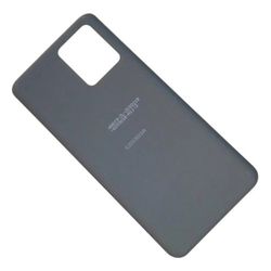 Задняя крышка для Realme 8/8 Pro Черный