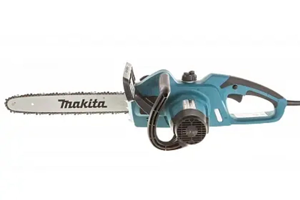 Электрическая цепная пила Makita UC4041A