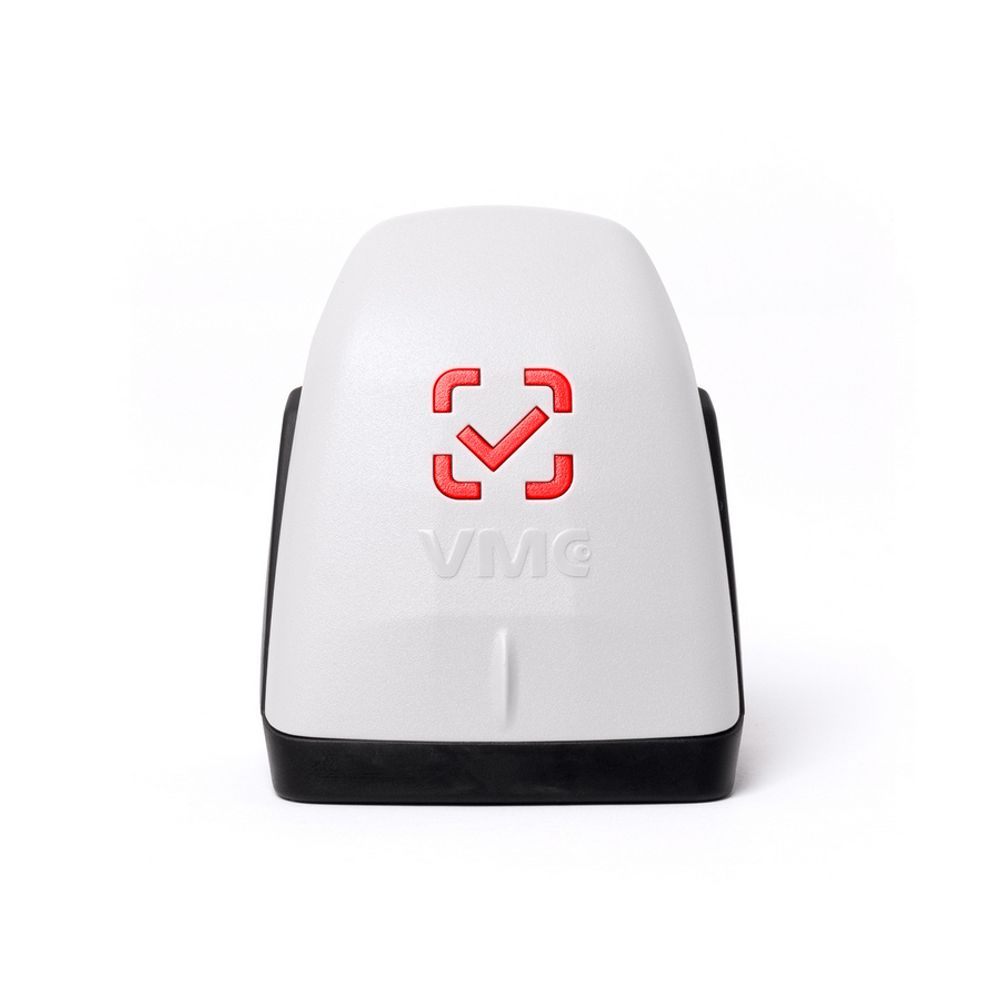 Ручной сканер штрих-кода 2D VMC BSX Lm USB светлый (с интерфейсным кабелем 3 м)