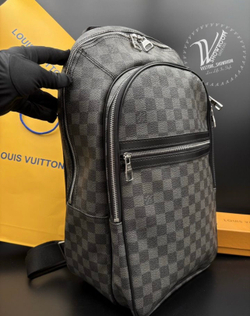 Рюкзак Louis Vuitton Michael Damier Graphite