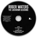Roger Waters / The Lockdown Sessions (CD)