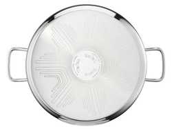 Набор посуды Tefal Intuition 16/18/20/22/24 см A702SA44