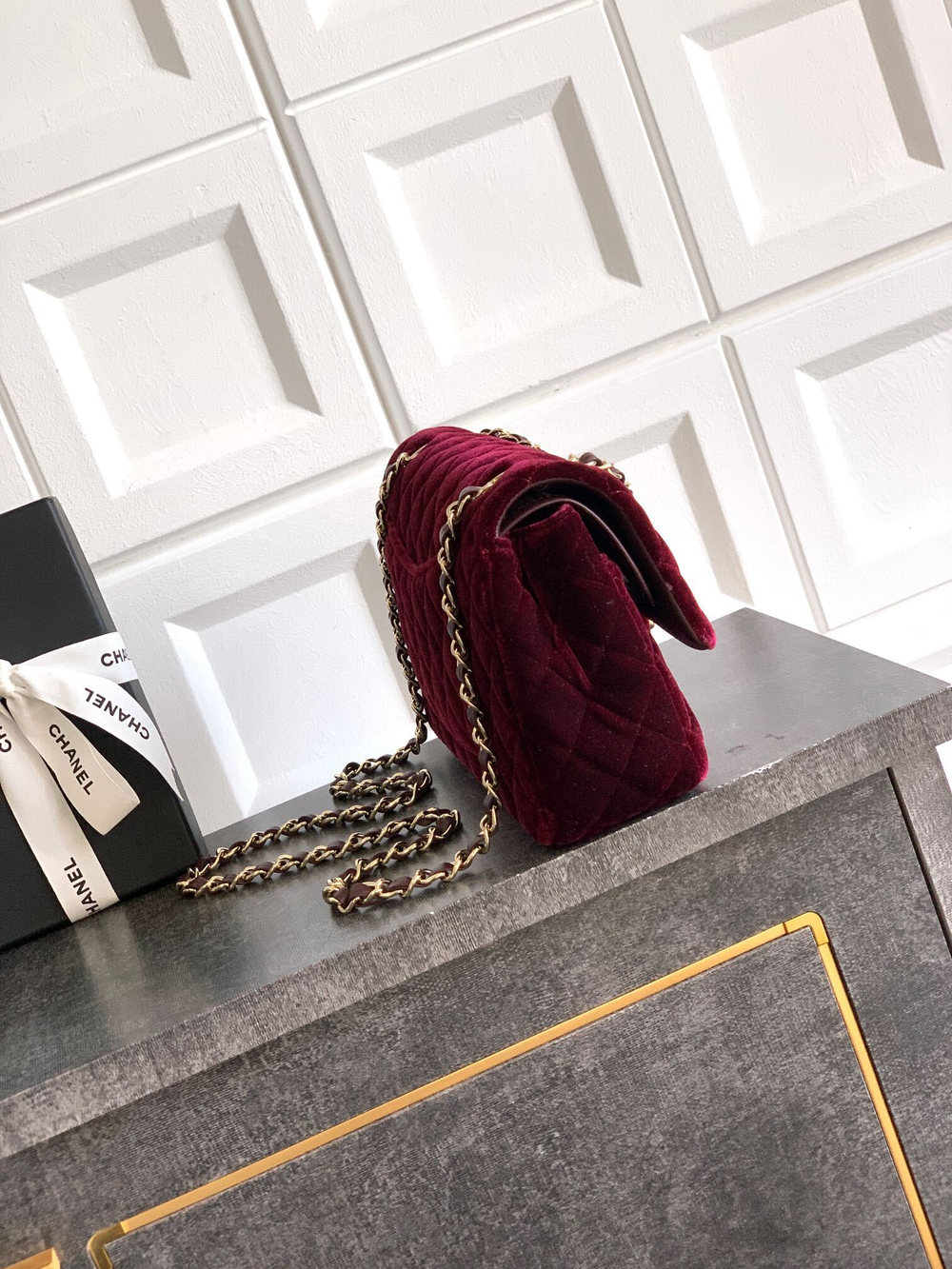 Chanel Bag 25 cm