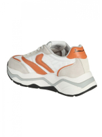 Кроссовки женские CLUB108 VOILE BLANCHE