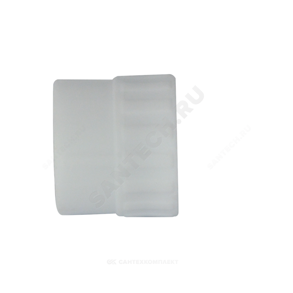 Муфта PP-R комбинированная белая Дн 20х1/2" ВР PRO VALFEX 10129020-PRO