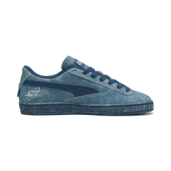 Мужские кроссовки PUMA MAPF1 Suede T CGS