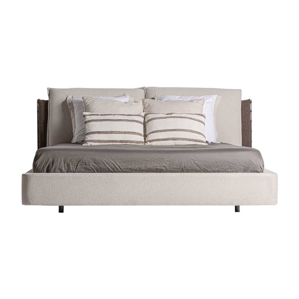 Кровать Kyoto для матраса 180x200