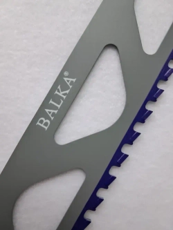 Сабельное полотно по газобетону, 500мм, S3243HM