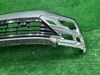 Бампер передний VW Tiguan 2 (2016-2020) R-Line