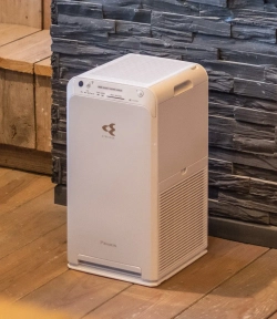 Очиститель воздуха Daikin MC55VB