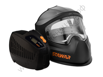 СИЗОД STAWAR + VENTO