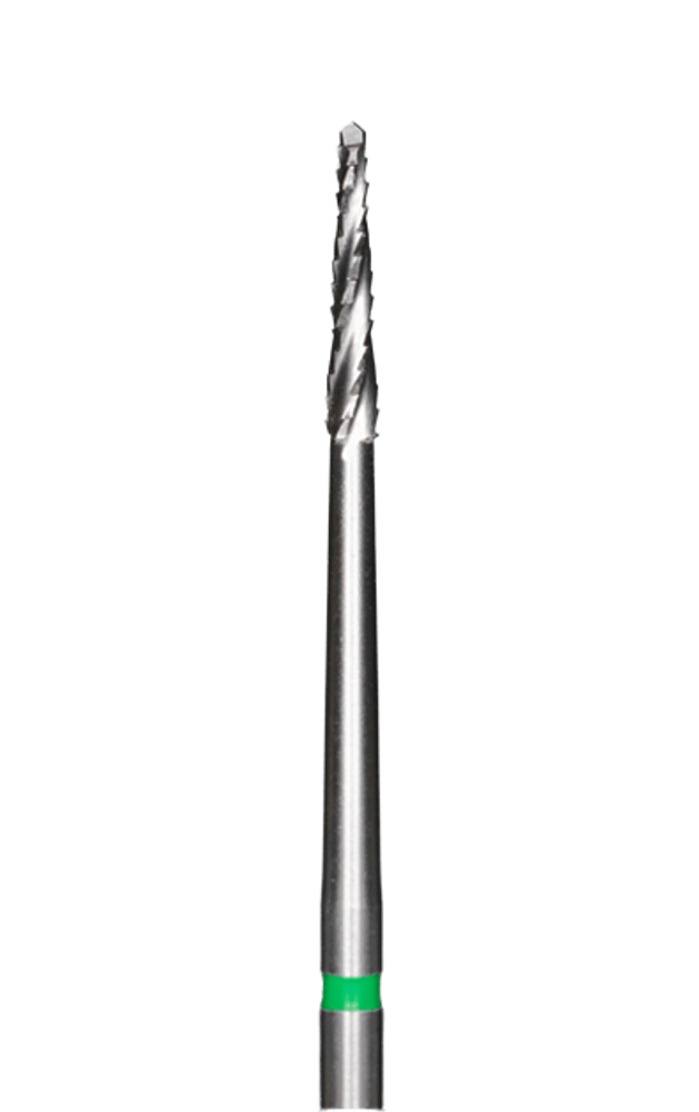 Твердосплавная костная фреза Komet - H162SXL.314.014