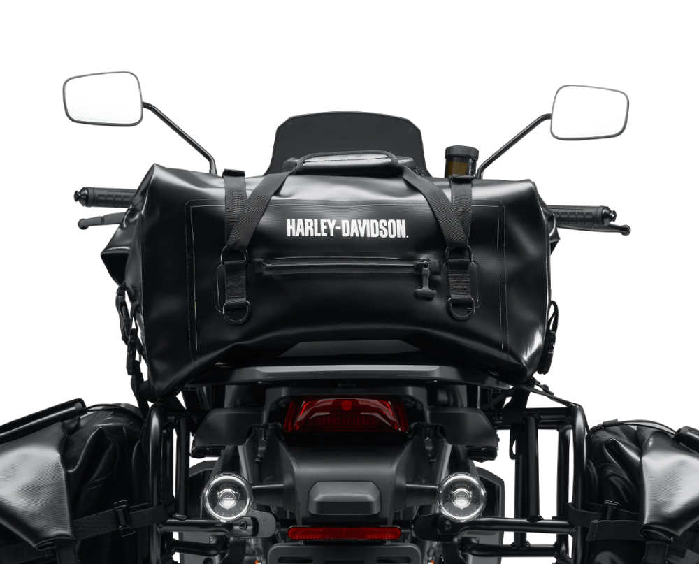 Спортивная сумка для приключений Harley-Davidson® Adventure Duffel Bag