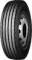 Kapsen HS206 7.50R16 122/118L PR14 TT (Прицепная ось)