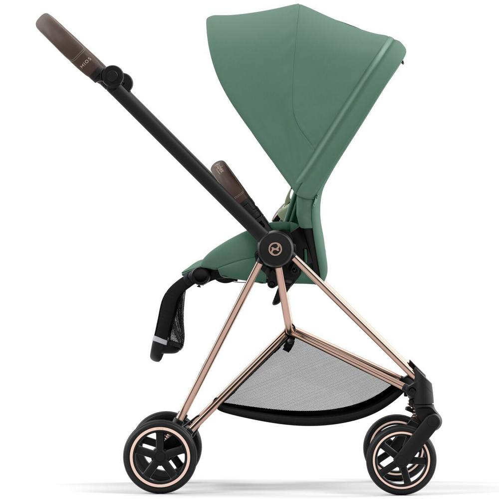 Прогулочная коляска Cybex MIOS III