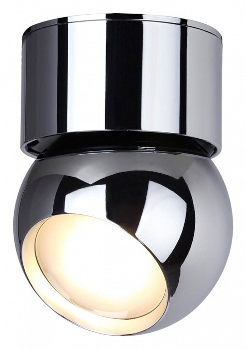 Спот Odeon Light 6612/7CL