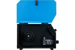 Сварочный полуавтомат SOLARIS MIG-201