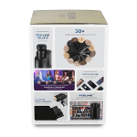 Интерактивный автоматический мастурбатор Kiiroo Keon and Interactive Feel Stroker Combo Male Masturbator