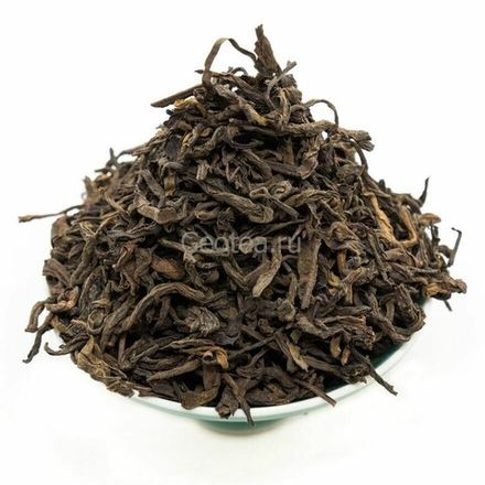 Чай Пуэр