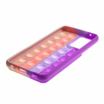 Чехол-антистресс Pop it для Samsung Galaxy A52 5G, 012637