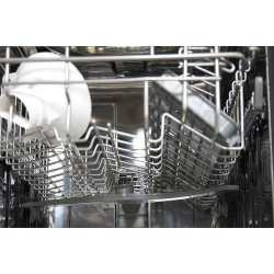 Посудомоечная машина Hansa ZWM414WH