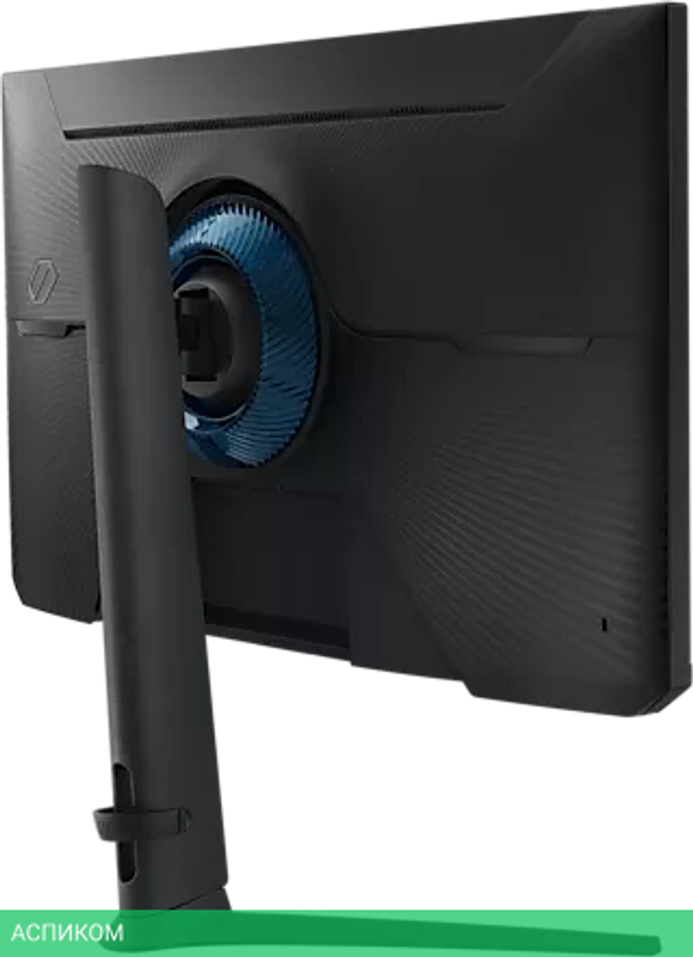 Игровой монитор Samsung Odyssey G4 LS27BG400EIXCI