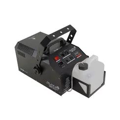 Involight ALPINA1200DMX генератор снега, 1200Вт