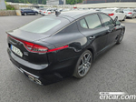 Kia Stinger Meister 3.3 GT AWD (06.2021)