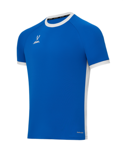 Футболка игровая DIVISION PerFormDRY Element Jersey, синий