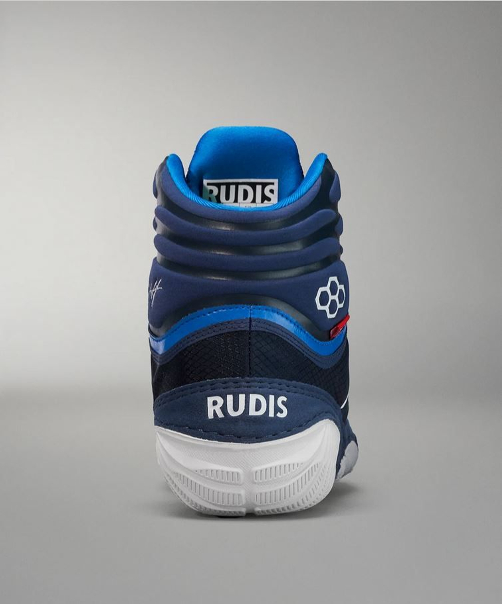 Борцовки RUDIS KS Infinity Edge Adult - The Dream