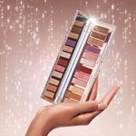 Тени Charlotte Tilbury Bejewelled Eyes to Hypnotise Eyeshadow Palette