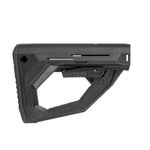 Приклад телескопический Сириус , под трубы Mill-spec и Com-spec, антилюфт, К.Арма/ K.Arma