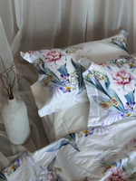 Постельное белье Blumarine Mia