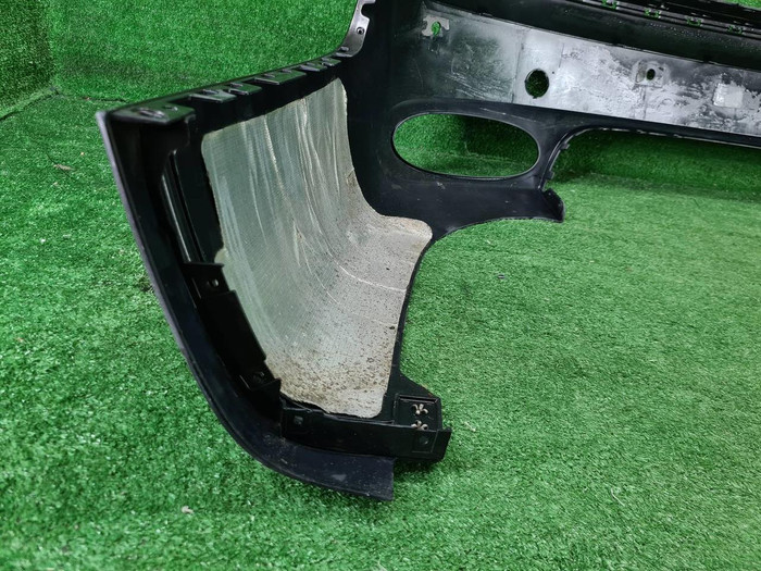 Бампер задний Bentley Flying Spur (2013-2019)