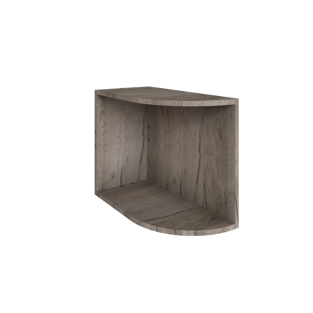 Антресоль Бруклин 25АУЗР400