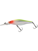 Воблер для рыбалки Usami Wasabi Shad 80SP-DR, 10.9 гр., цвет #594, (плавающий)