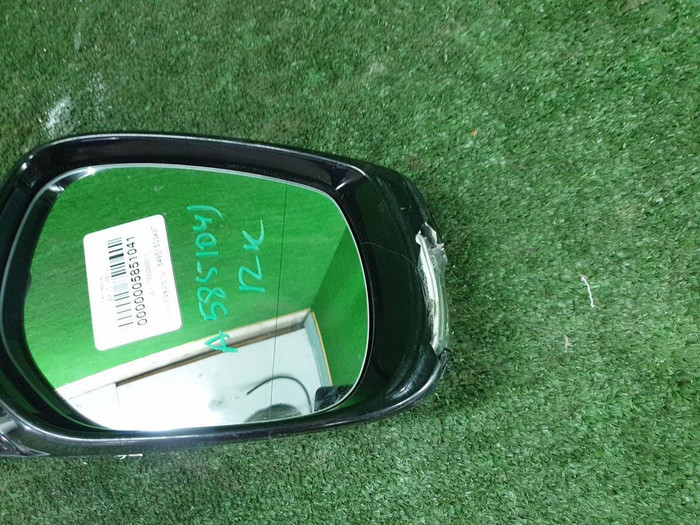 Зеркало правое Infiniti QX50 2 (2017-н.в.) 12 контактов