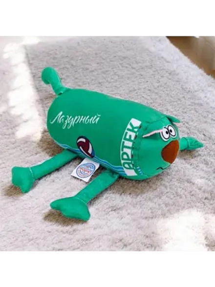 Мягкая игрушка Кот