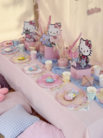 Hello Kitty for Eva